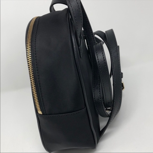 Nwt Kate Spade small Bradley nylon backpack - Picture 3 of 6